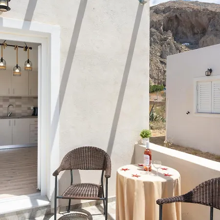 Leivadaros 2 Holiday home