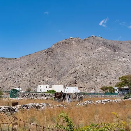 Casa de Férias Leivadaros 2