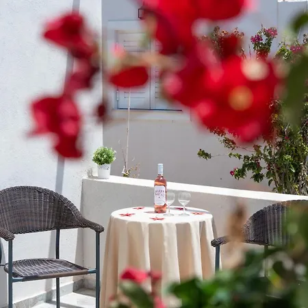 Hébergement de vacances Leivadaros 2